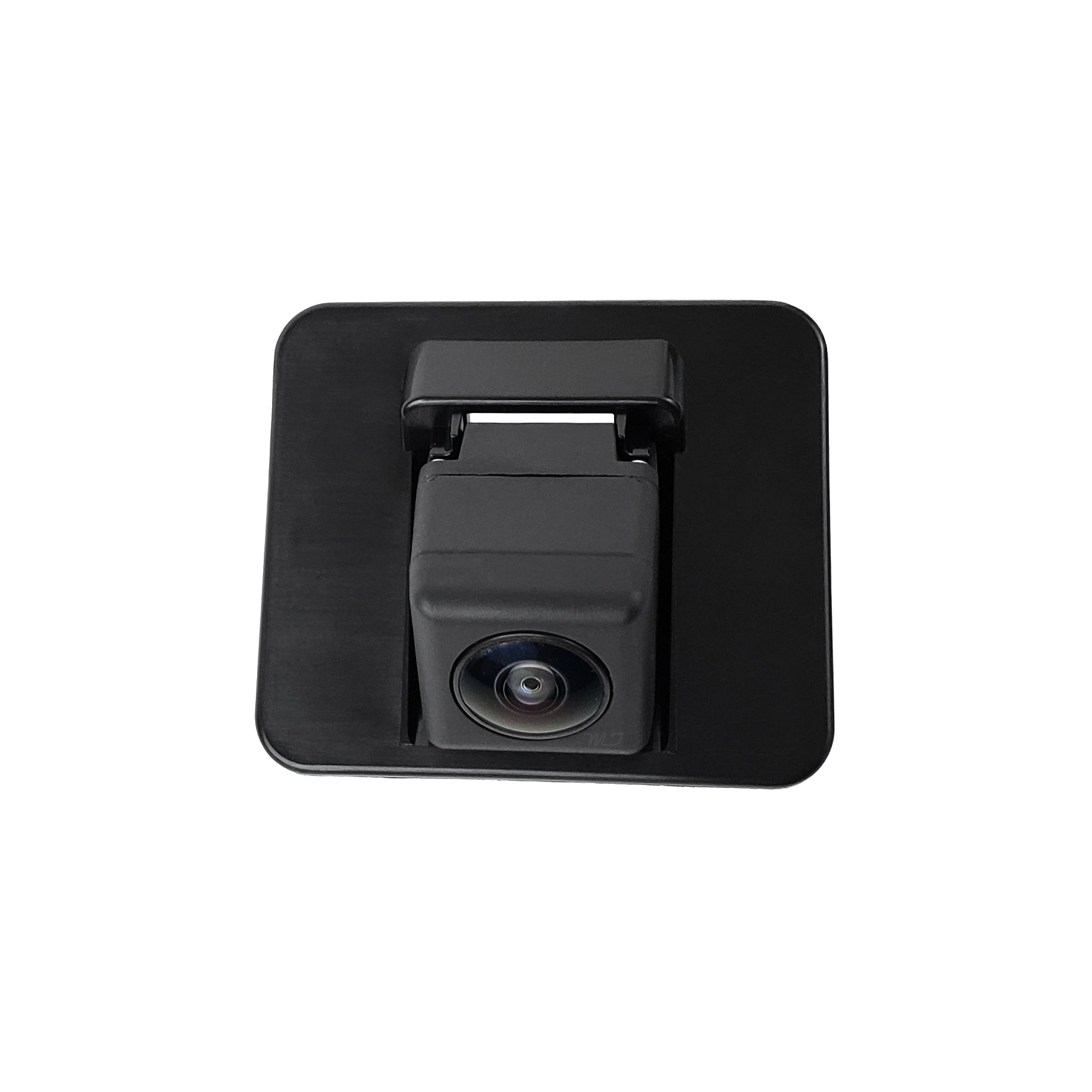 OEM Replacement Backup Camera for Toyota Scion iA (2016), Yaris iA (2017-2018), Yaris (2019-2020) - Part #86790 WB001 & 86790 WB002 - Perfect for Parking Assistance & Rear Visibility