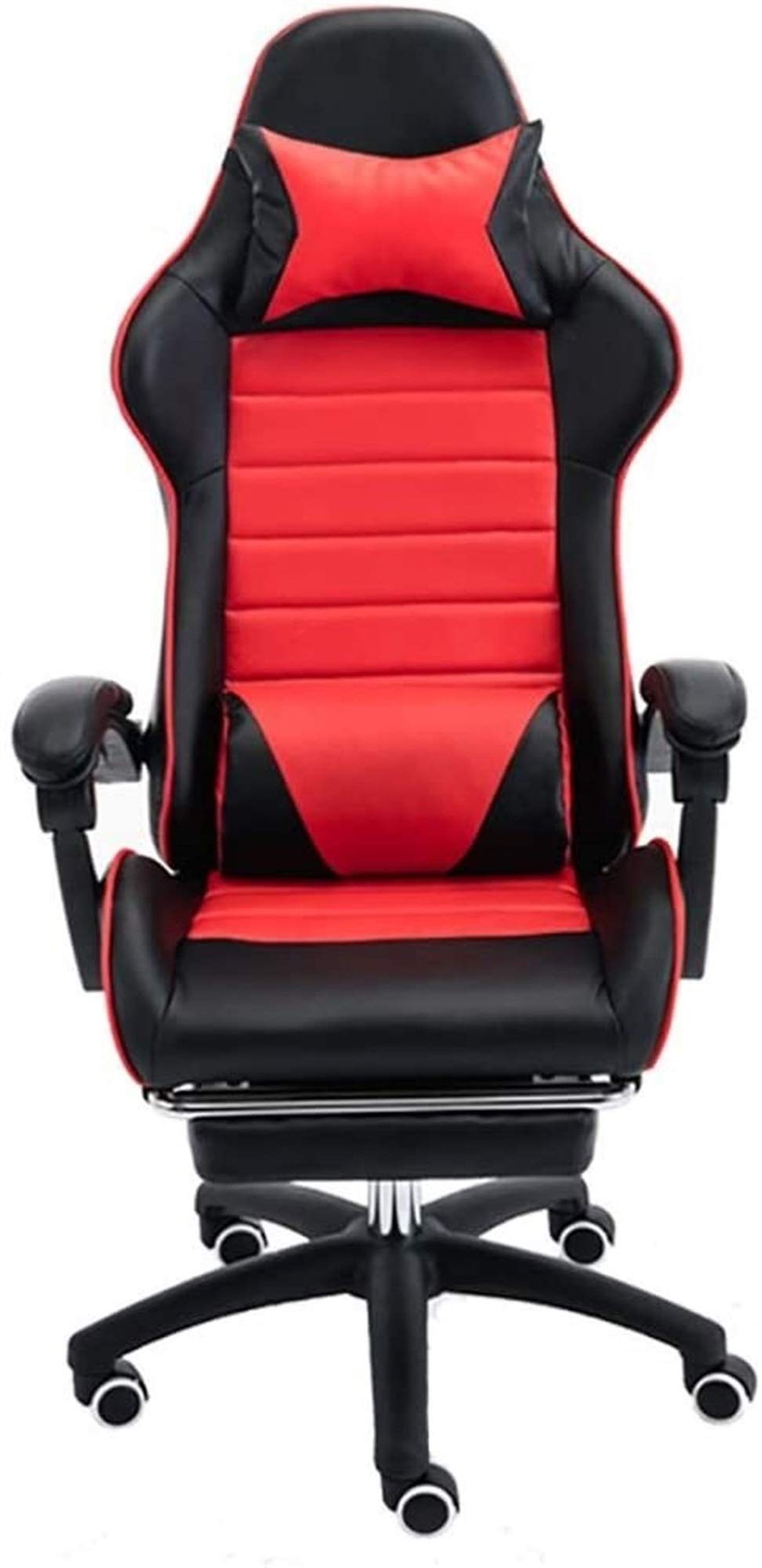 Ergonomic Mesh Office Chair with High Back & Large Seat - Swivel Computer Desk Chair with Lumbar Support & Tilt Control - Perfect for Home Office, Gaming & Executive Workspaces