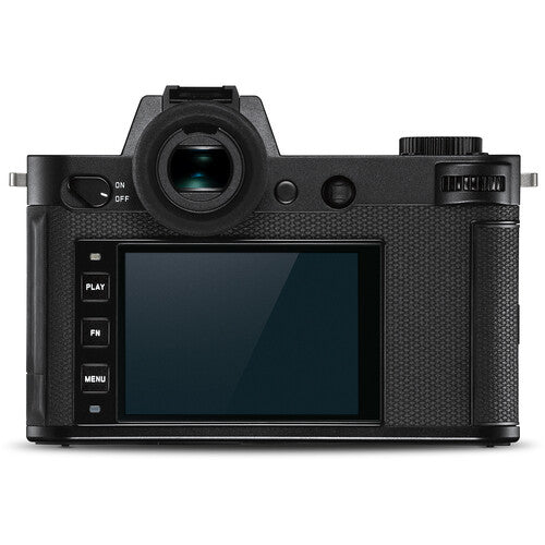 Leica SL2-S Mirrorless Digital Camera with 24-70mm f/2.8 Lens - Professional Photography for Travel, Portraits & Landscape Shooting