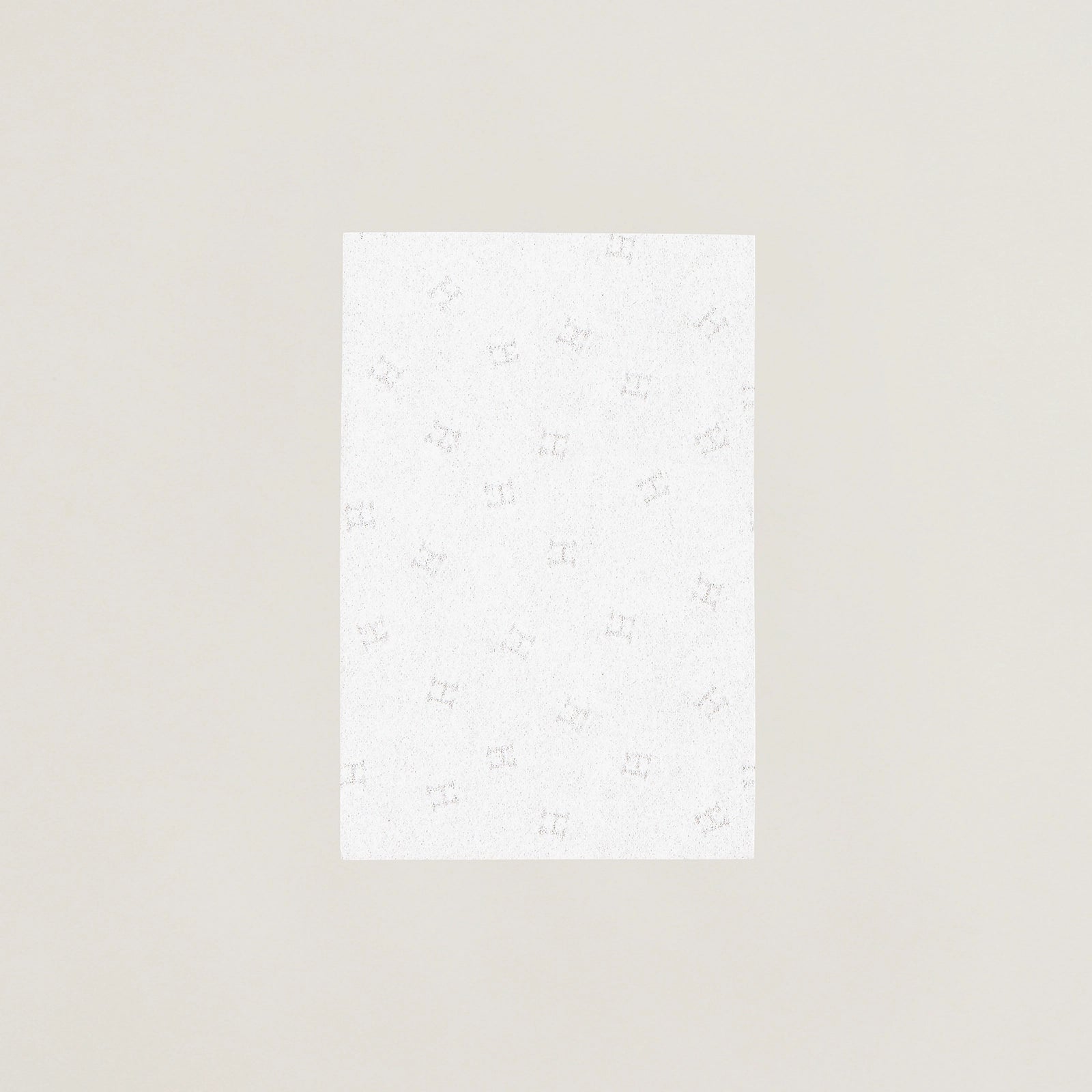 Original Hermes Plein Air Blotting Papers - New in Box | Oil Control & Shine-Free Skin for Travel & On-the-Go Use