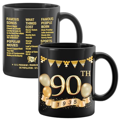 90th