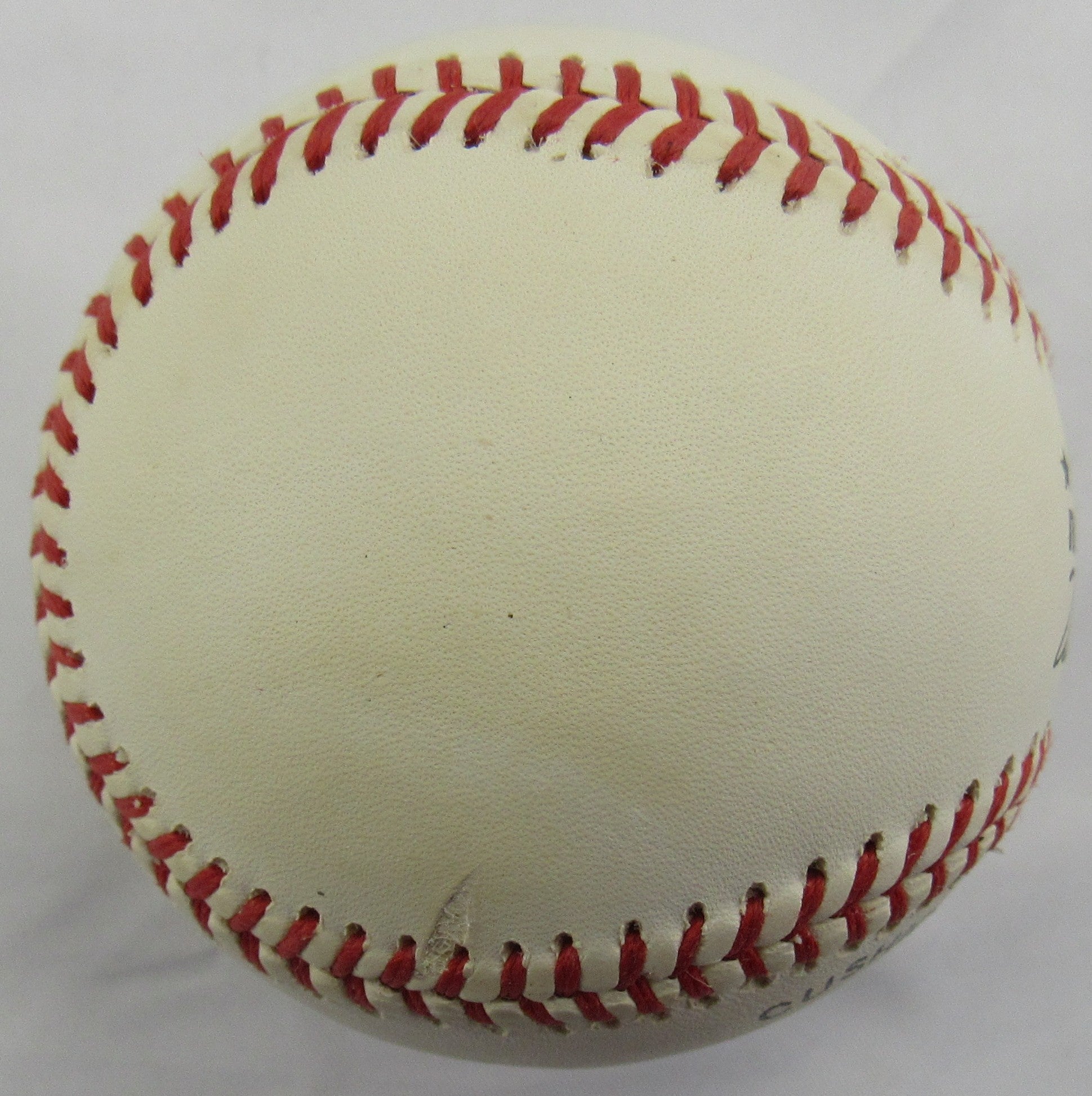 Authentic Al Dark Autographed Rawlings Baseball with JSA Certification EE90414 - Perfect for Collectors, Sports Memorabilia Displays & Baseball Fan Gifts