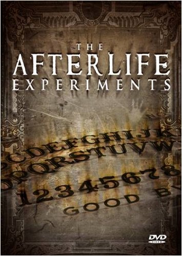 Afterlife Experiments - Scientific Studies on Life After Death | Explore Paranormal Research & Spiritual Discoveries for Personal Growth & Enlightenment