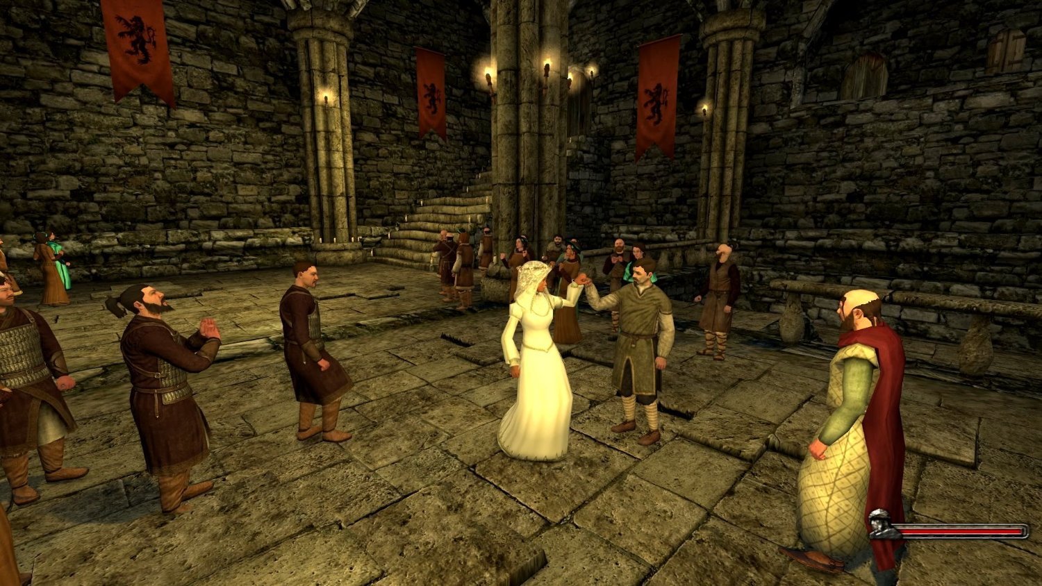 Mount and Blade: Warband - Medieval RPG for PC Gaming