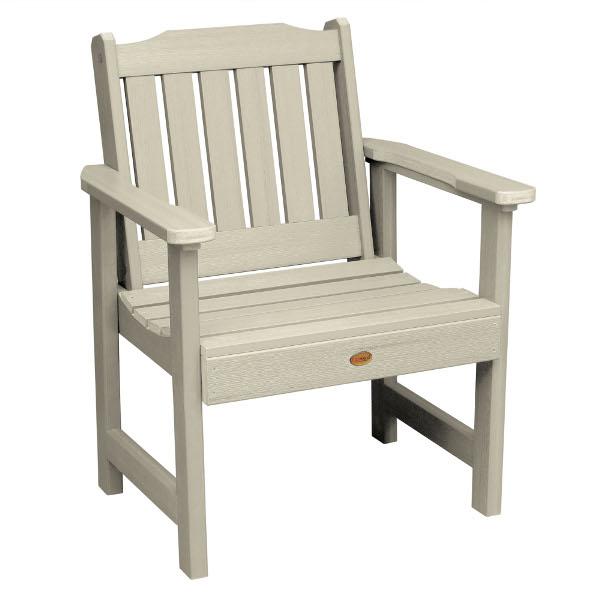 Lehigh 5-Piece Outdoor Garden Conversation Set - Patio Furniture with Cushions for Backyard, Deck, or Poolside Relaxation