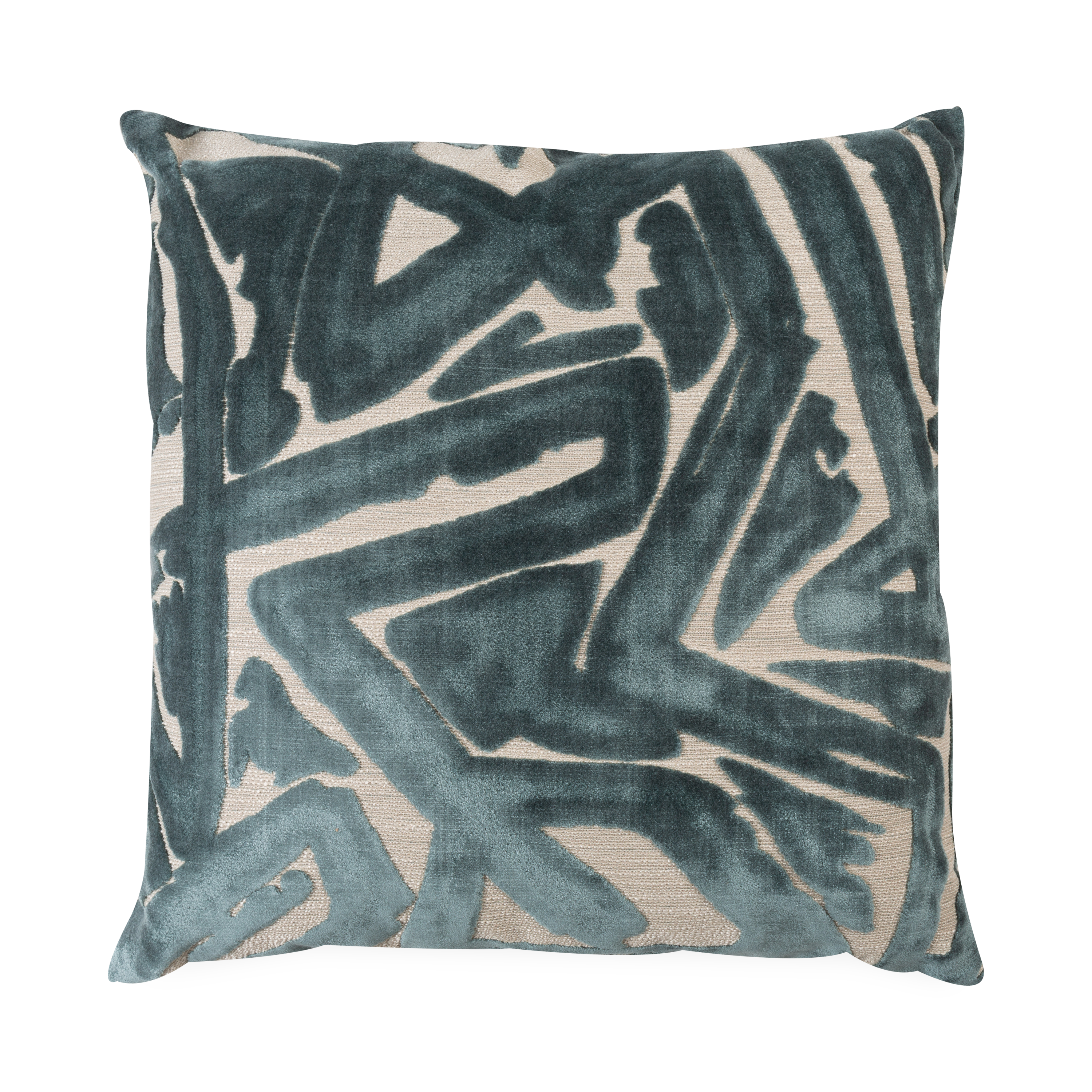 Premium Modern Decorative Pillow - Soft & Stylish Home Decor for Living Room, Bedroom, or Sofa - Perfect for Relaxation & Comfort