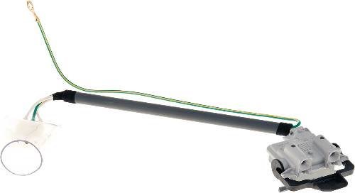 Whirlpool 3355806 Refrigerator Water Filter Lid Switch - Compatible with Whirlpool, Maytag, KitchenAid & More - Perfect for Easy Filter Replacement & Maintenance