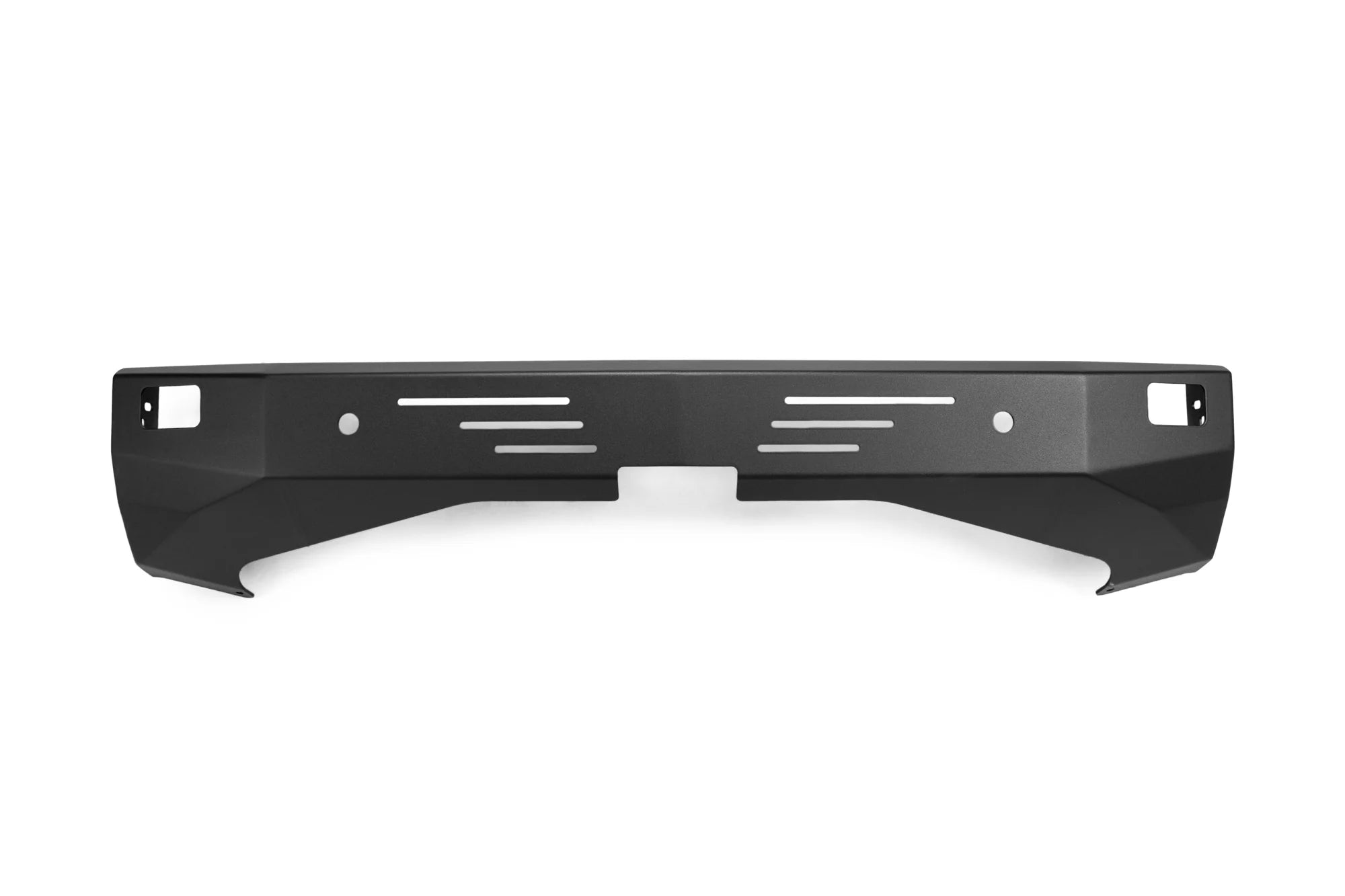 Rago Fabrication Heavy Duty Rear Bumper for 2024+ Toyota Land Cruiser 250 Series | Off-Road Protection & Recovery | Perfect for Overlanding, Rock Crawling & Adventure Travel