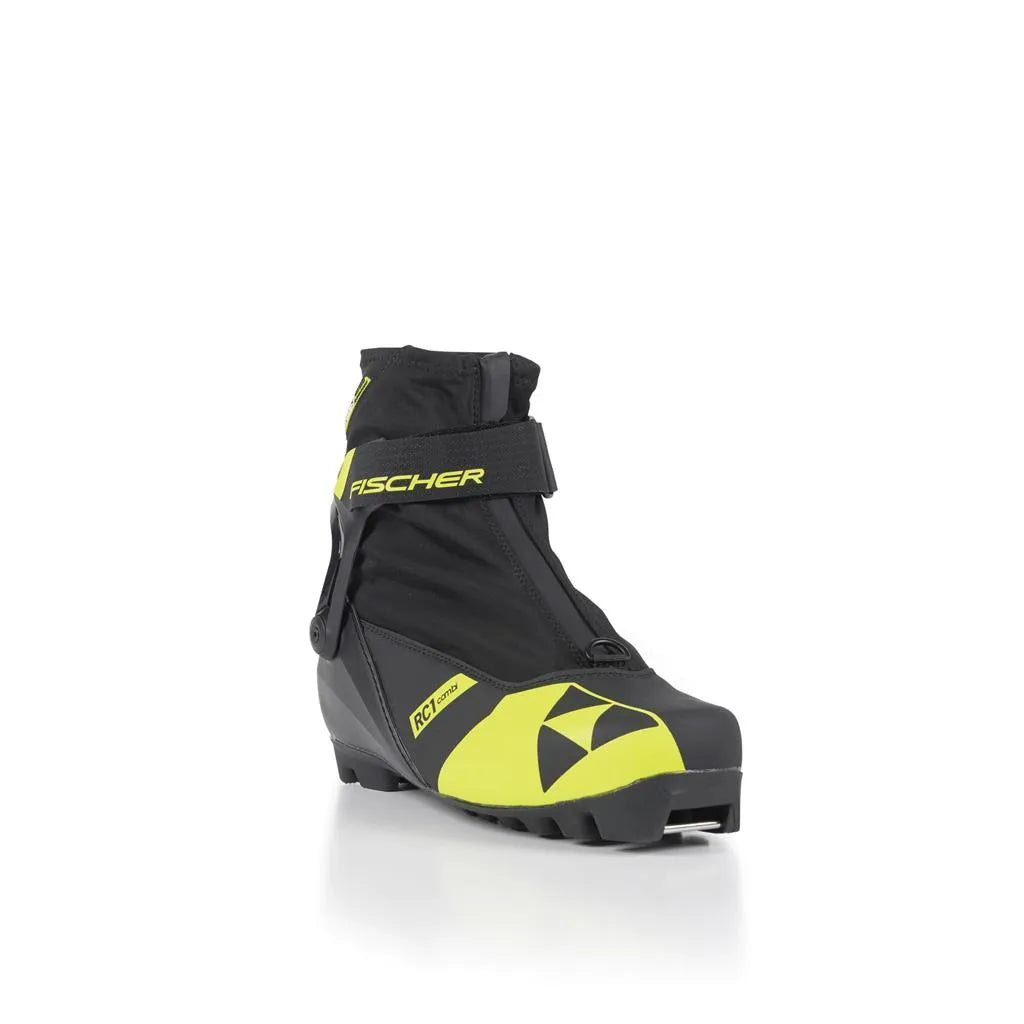 Fischer RC1 Combi Boot 2026 - High-Performance Ski Boots for Men & Women - Perfect for Alpine Skiing & Freeride Adventures