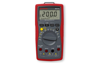 Fluke Amprobe AM-570 True RMS Autoranging Digital Multimeter - Professional Electrical Tester for HVAC, Automotive & Home Electrical Repairs