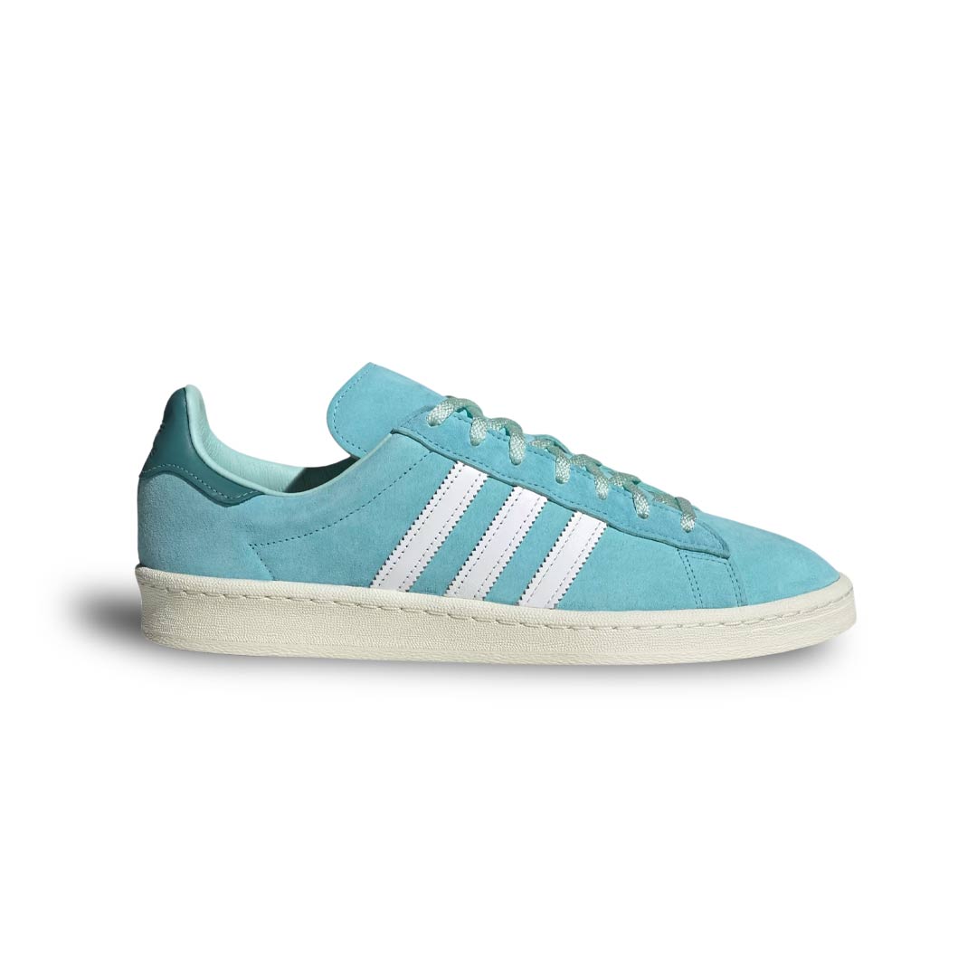 adidas Unisex Campus 80s Sneakers - Retro 80s Style Shoes for Men & Women (IF5336) | Casual Streetwear & Skateboarding Fashion