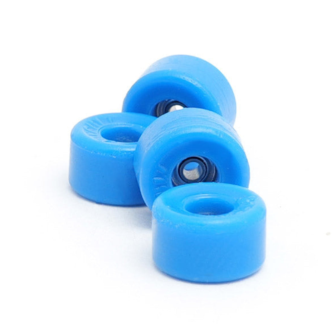 Joycult XL 3.0 Fingerboard Wheels - Premium Skateboard Wheels for Tech Decks & Fingerboards - Perfect for Tricks, Stunts & Collectors