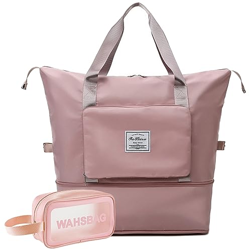 Pink+toiletry Bag