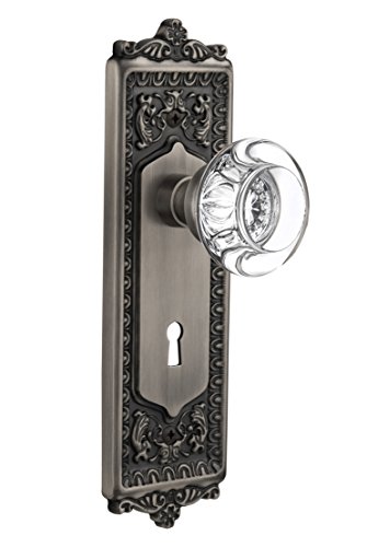 Antique Pewter