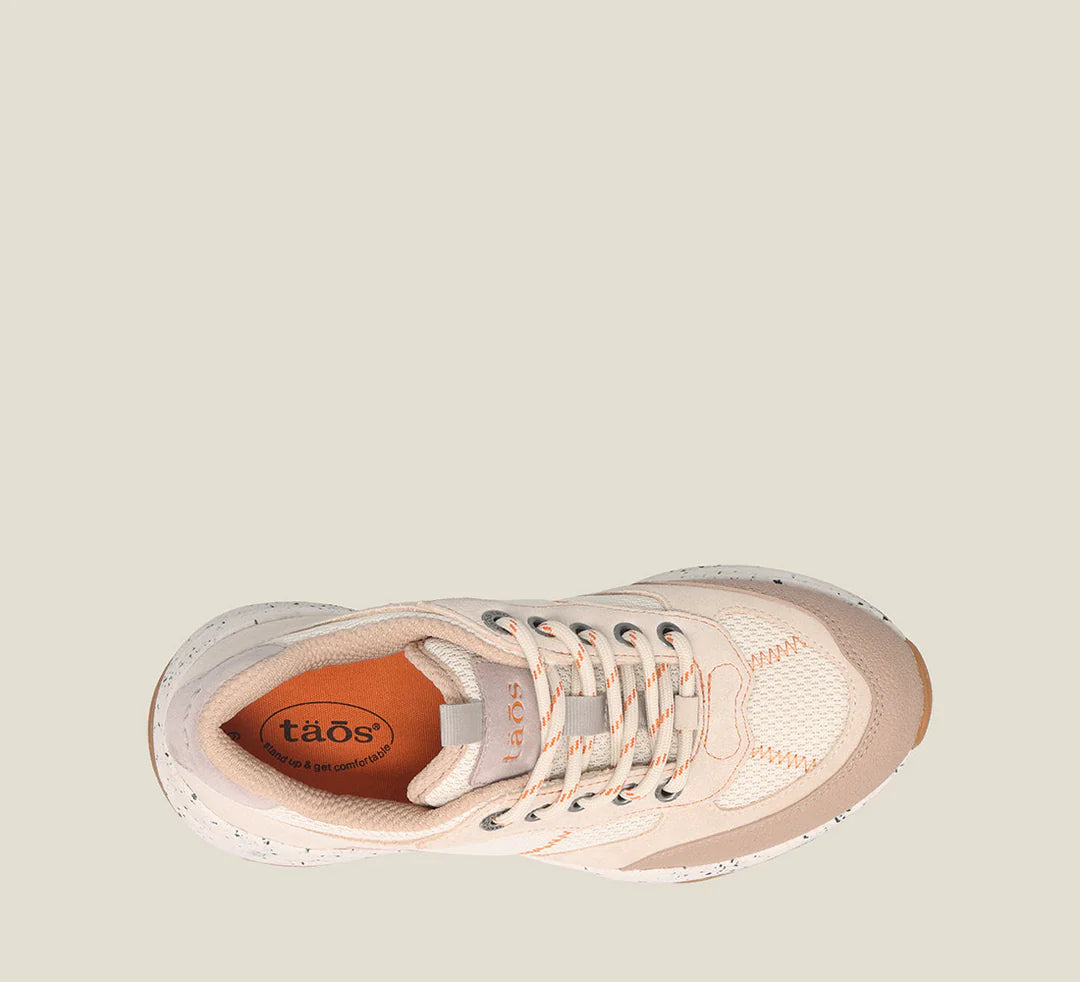 Taos Advance - Premium Comfort Shoes for Men & Women | Lightweight Walking & Travel Shoes | Perfect for Work, Travel & Everyday Wear