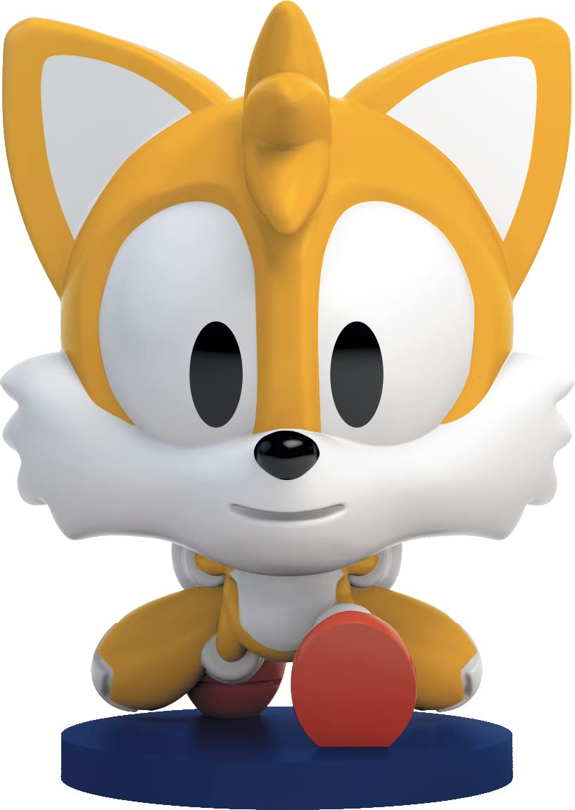 Asmodee SONIC SUPER TEAMS - Official Sega Board Game - Sonic the Hedgehog Racing Game for Family & Kids Ages 7+ - 2-4 Players - 20 Min Playtime - Fun Family Game Night & Birthday Party Activity