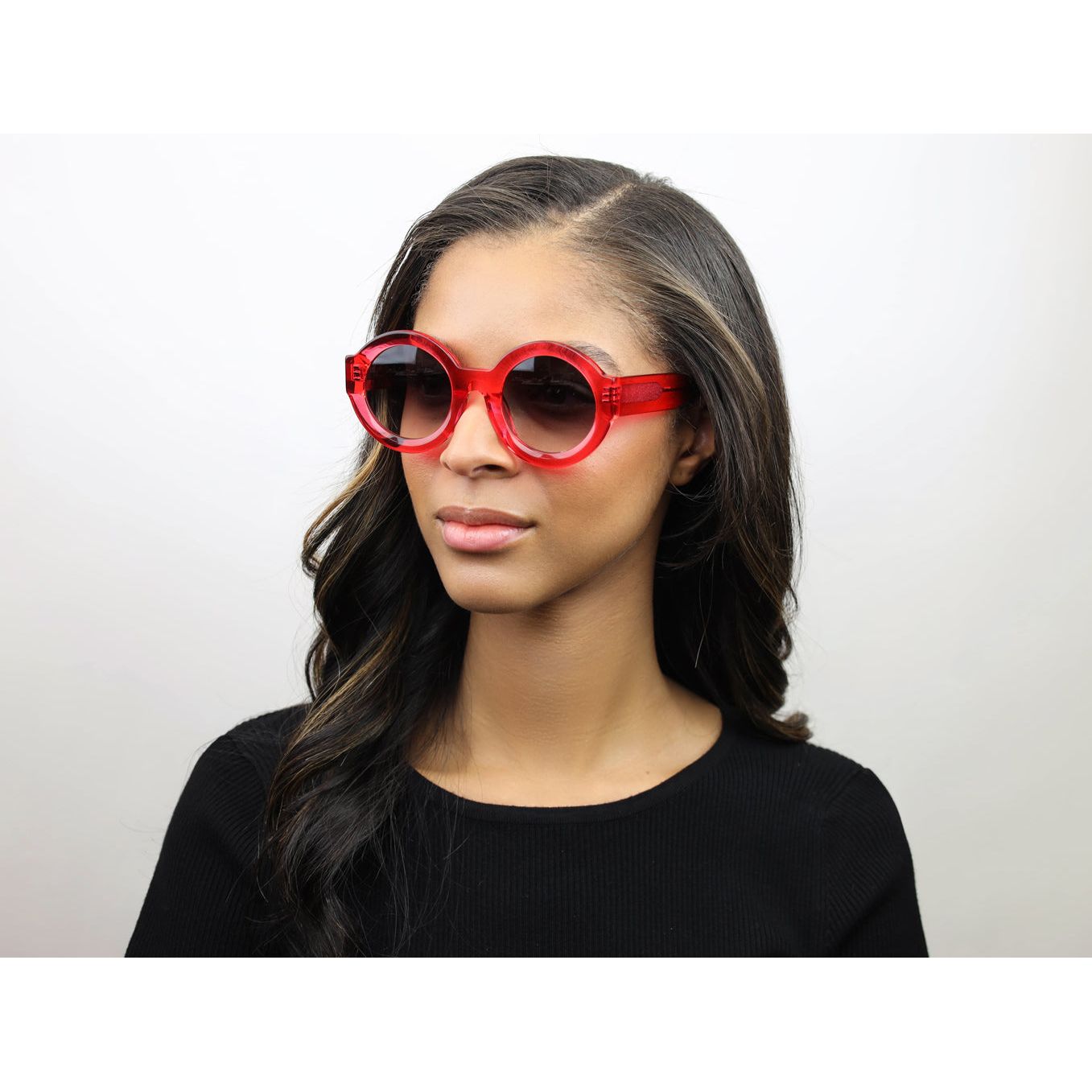 See 6652 Sun - High-Quality Sunglasses for Men & Women - UV Protection, Polarized Lenses - Perfect for Outdoor Activities, Driving, Beach & Travel