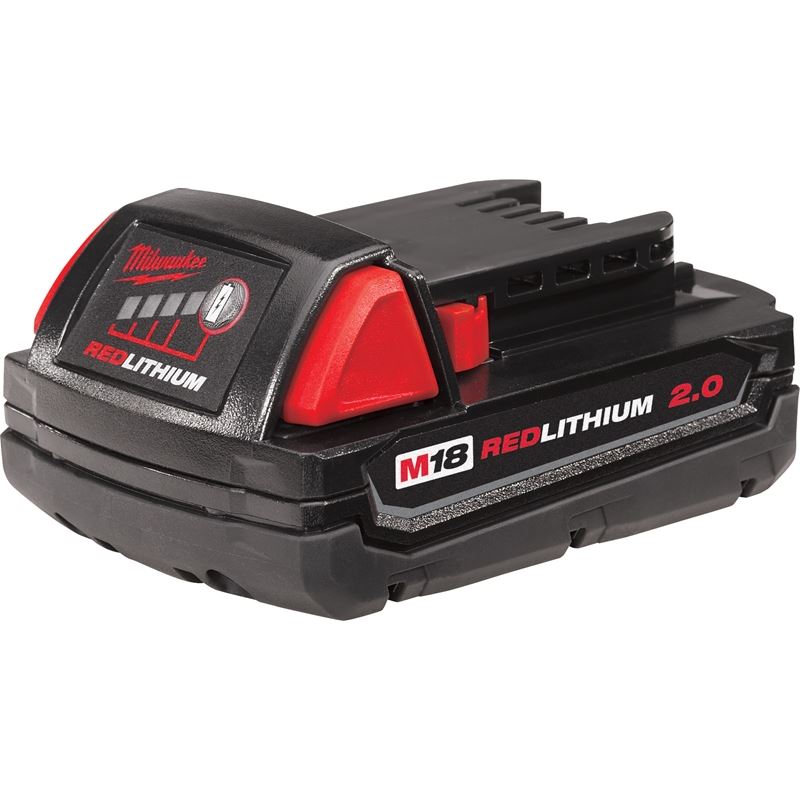 M18 FUEL 18V Brushless Cordless Hammer Drill/Impact Driver Combo Kit with PACKOUT Case - Powerful Lithium-Ion Battery, Ideal for Construction, DIY Projects & Professional Use