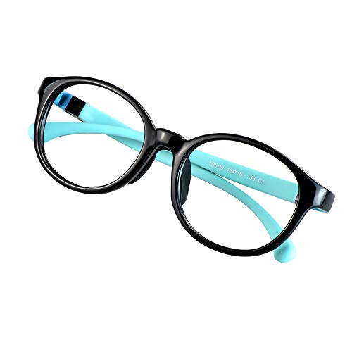 Black & Blue
