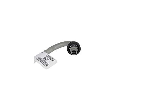 96455640 Automatic Transmission Fluid Cooler Line Kit - Inlet & Outlet Replacement for Smooth Gear Shifting | Perfect for Ford, Chevy, Dodge Transmission Repair & Maintenance