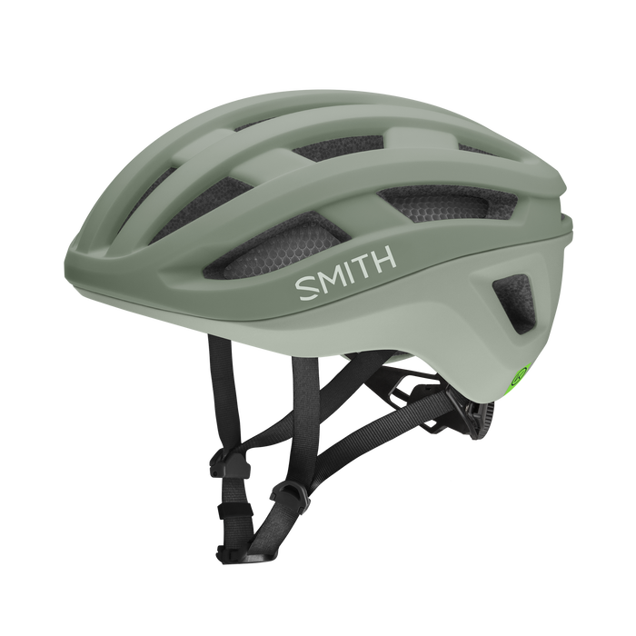 Smith Persist MIPS 2025 Bike Helmet - Lightweight & Ventilated Cycling Helmet for Men & Women - Perfect for Road Biking, Mountain Biking & Commuting