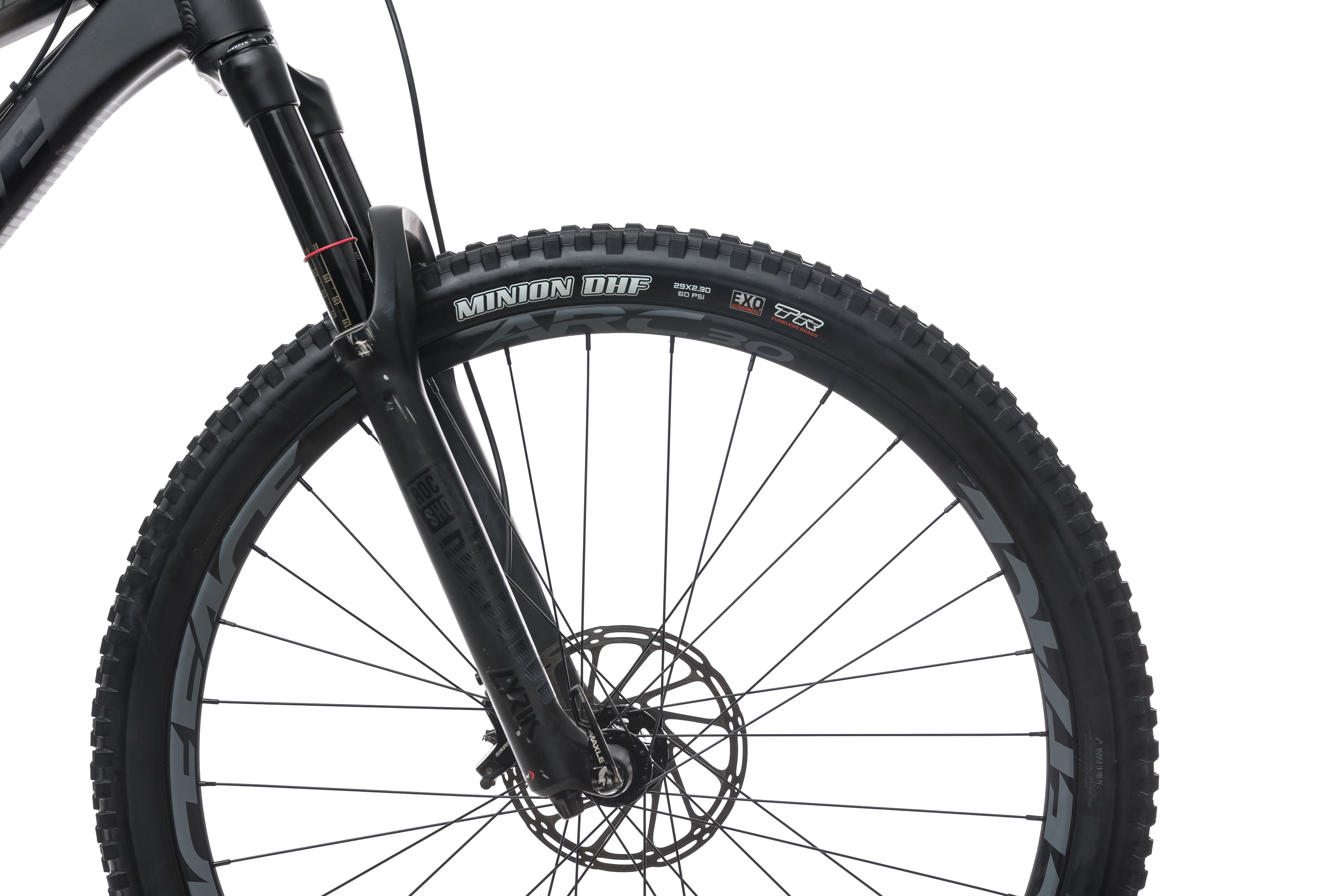 Banshee Prime Large Mountain Bike 2017 - High-Performance Full Suspension MTB for Trail Riding & Downhill Adventures