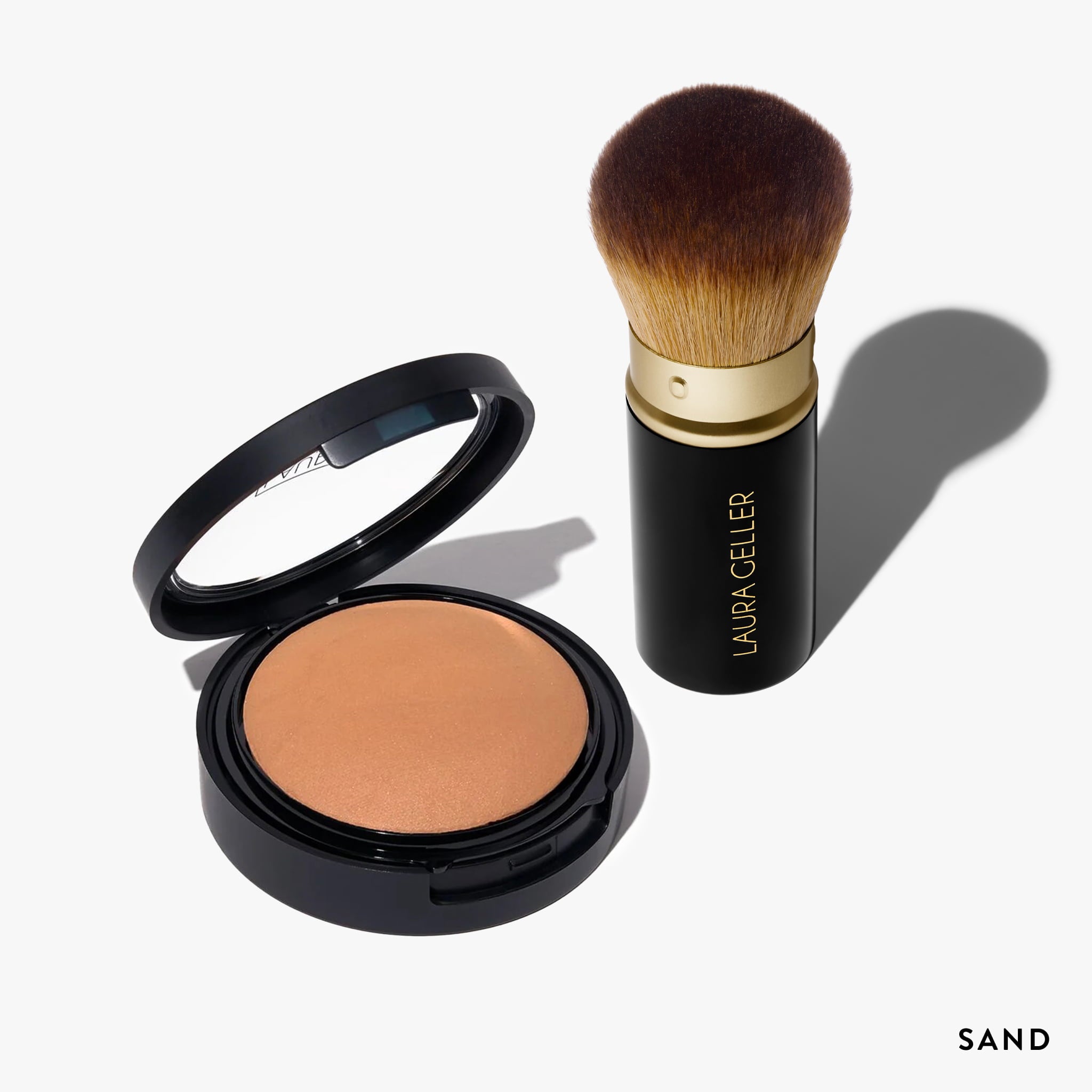 The Foundationals Kit - Matte Finish (2PC) | Essential Makeup Base for Flawless Skin | Perfect for Everyday Wear & Special Occasions