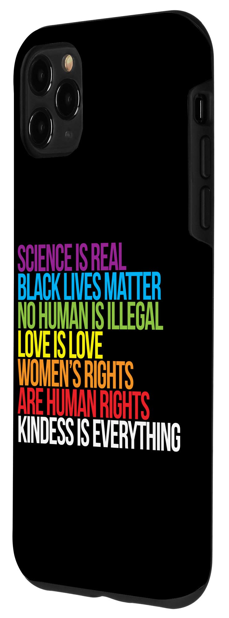 iPhone 11 Pro Max Case - Premium Protective Phone Cover with Stylish 