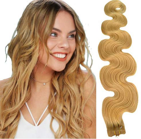 #24(Honey Blonde)