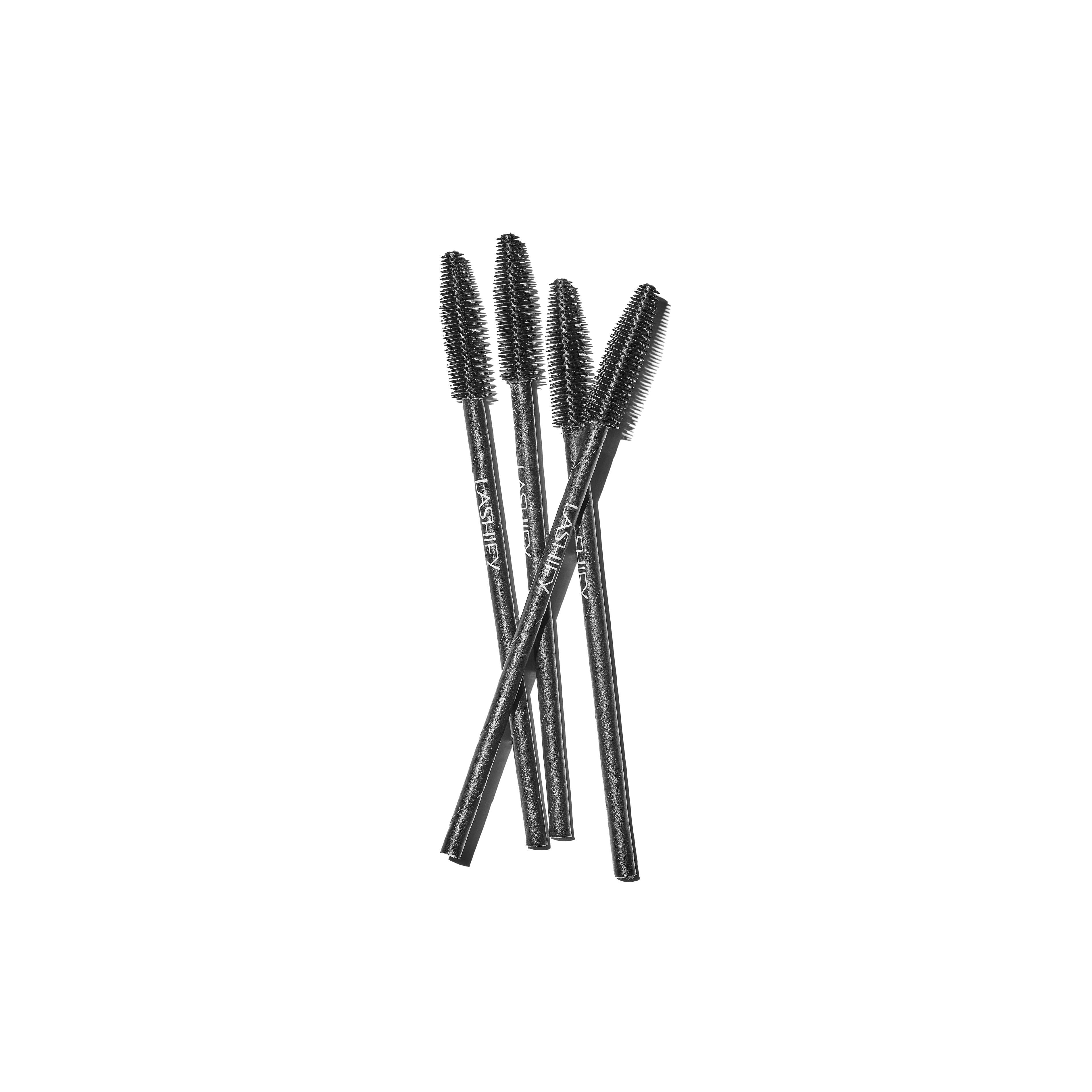 20 Pack Spoolie Applicators for Eyelash Extensions & Makeup - Professional False Eyelash Brushes for Precise Application - Perfect for Salons, DIY Beauty & Makeup Artists