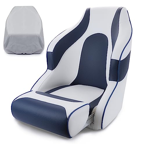 577-White/Navy Blue