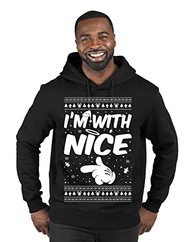 Hoodie Black