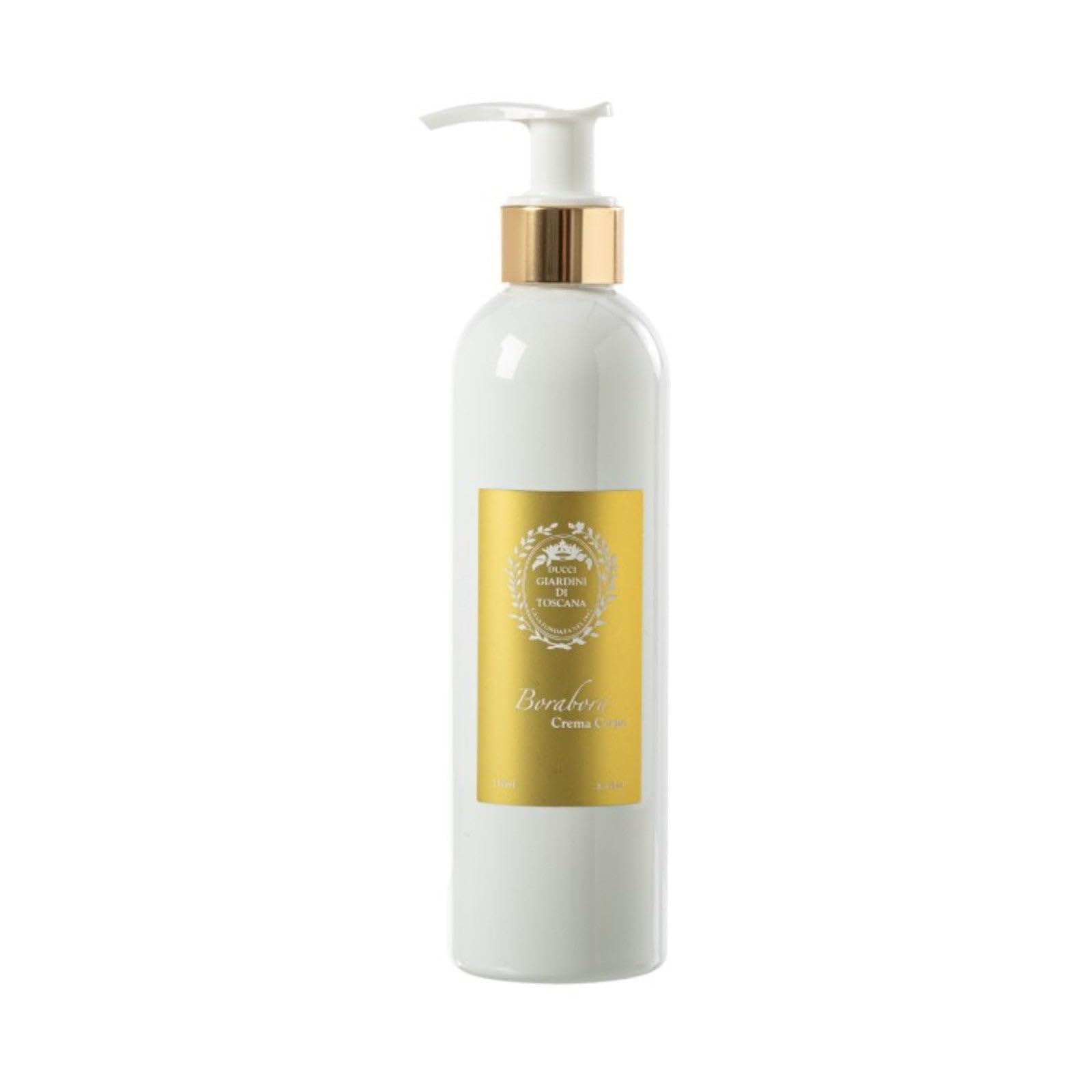Bora Bora Unisex Body Cream - 8.45 oz Hydrating Moisturizer for Dry Skin | Perfect for Daily Use & Spa Nights