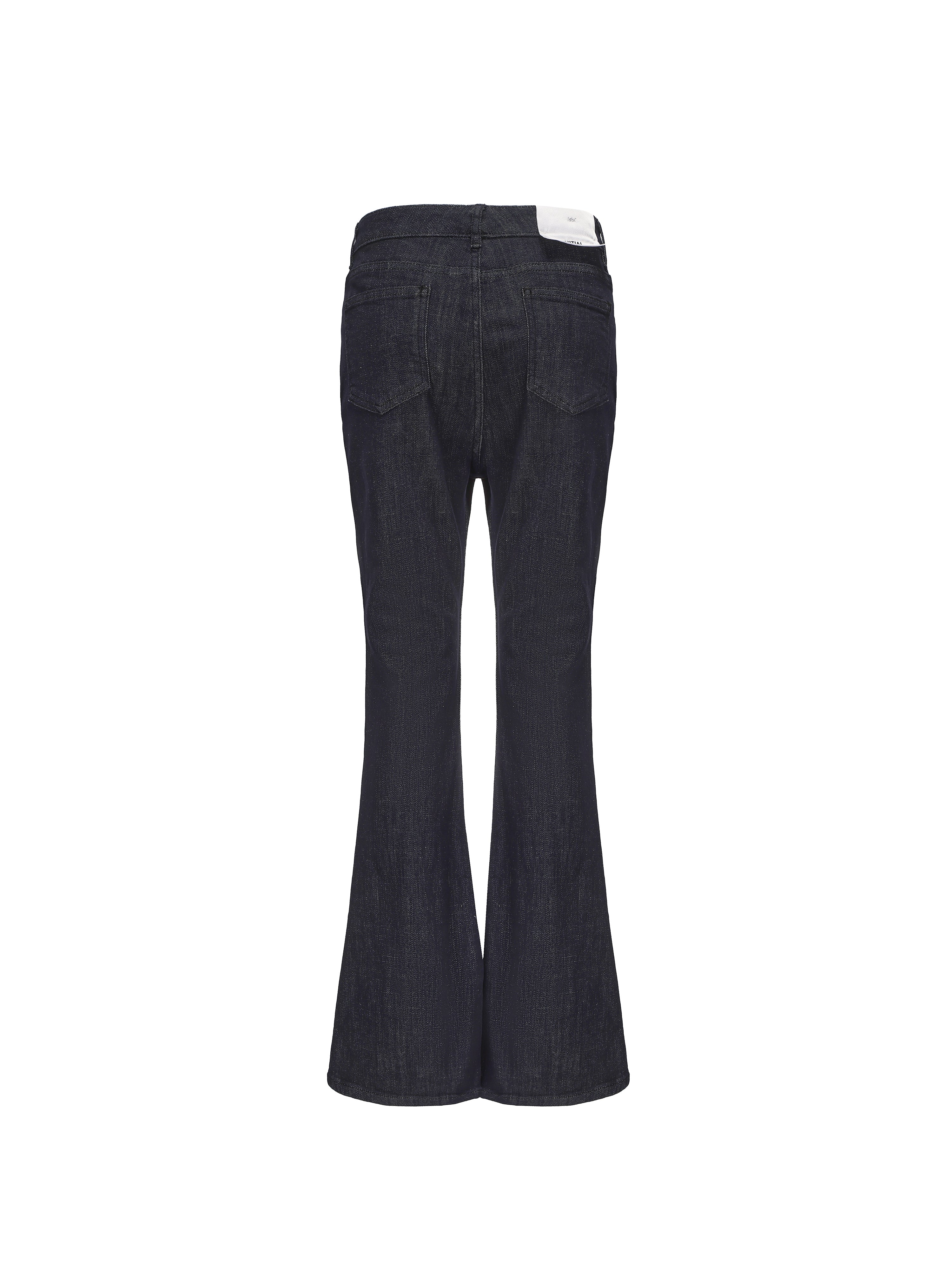 Idol Jeans - Trendy High Waist Skinny Jeans for Women | Stretch Denim Pants | Perfect for Casual Outfits, Date Nights & Office Wear