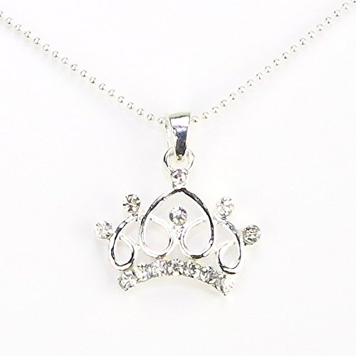 Daughter of a King Necklace - 18