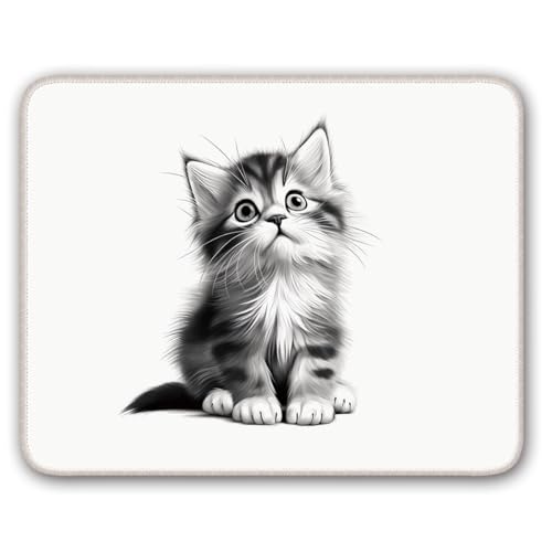 Cute Cat Pattern 15