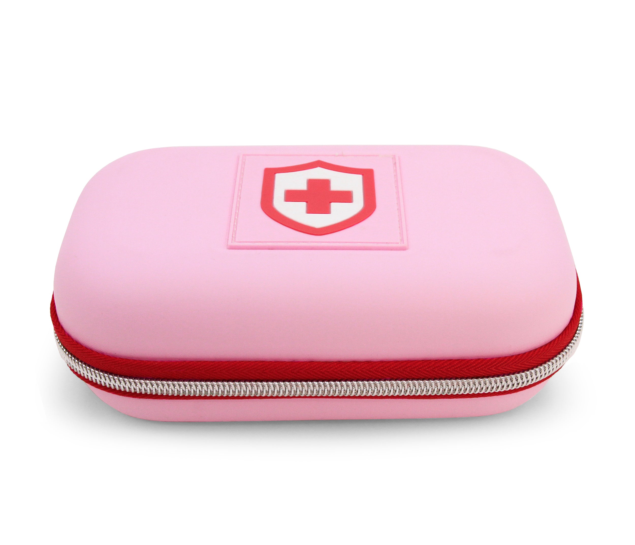 CASEMATIX Insulated Travel Bag Case for Kids & Adults - Portable Cooler Lunch Box for School, Work, Picnics & Outdoor Adventures (Case Only)