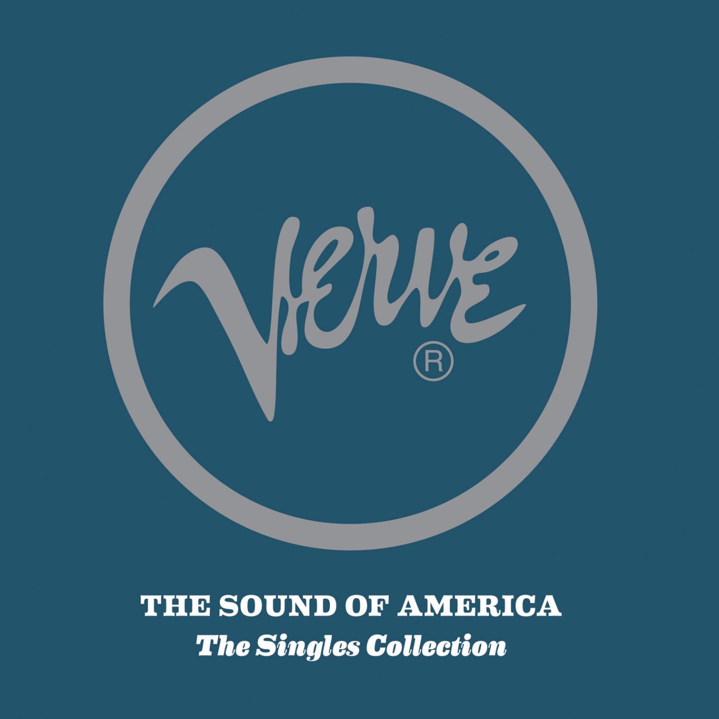 Verve: The Sound Of America - The Singles Collection | Classic American Music Hits for Home, Party & Travel Listening