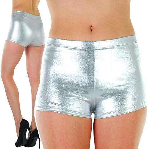 Stretchy - Silver