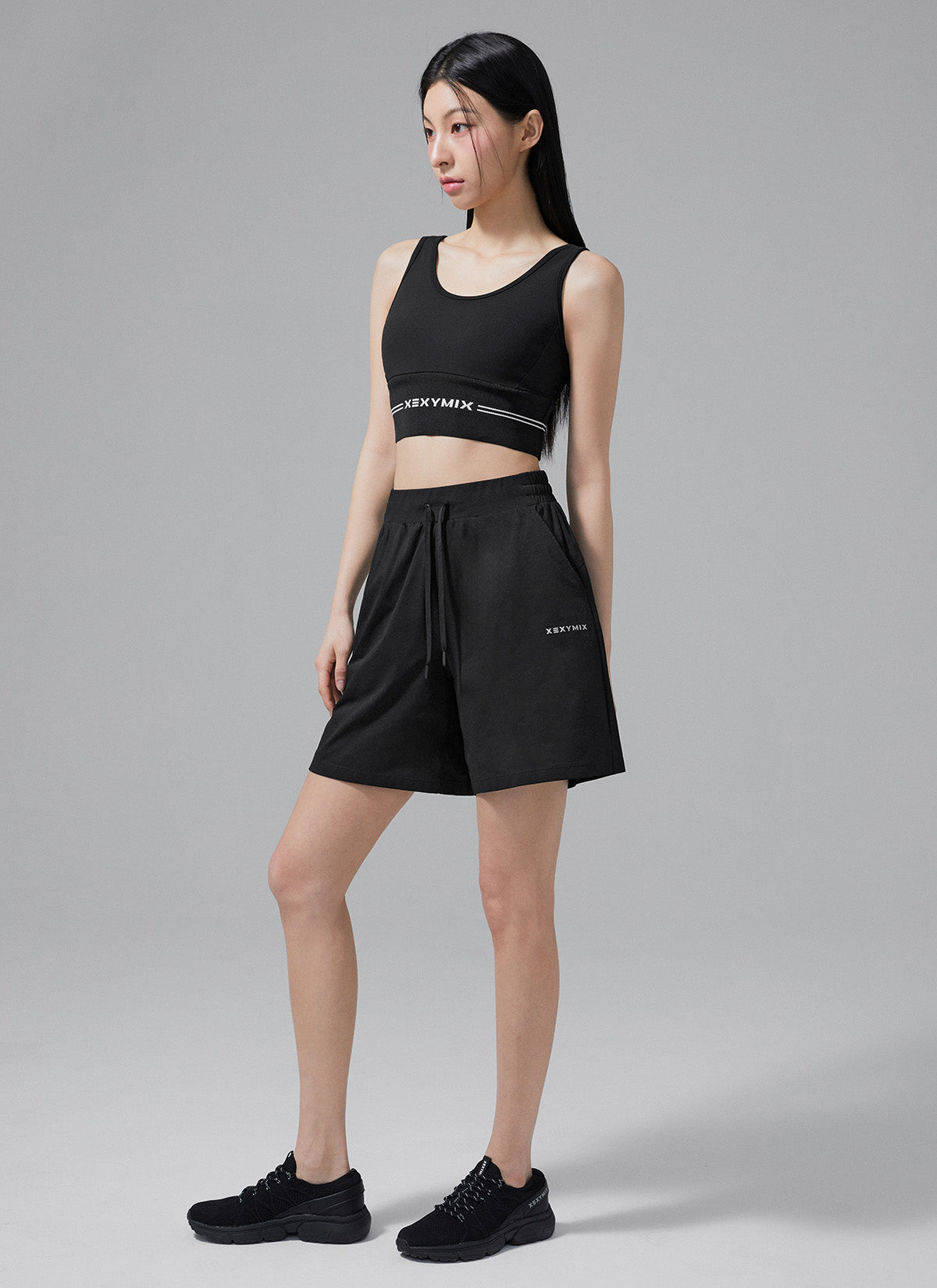 Comfort Tension Basic Shorts - Stretchy Casual Shorts for Men & Women | Perfect for Yoga, Running, Gym Workouts & Summer Outdoor Activities