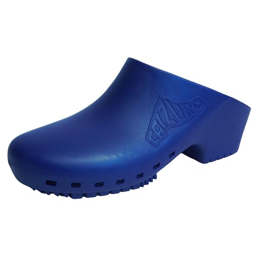 Metallic Blue