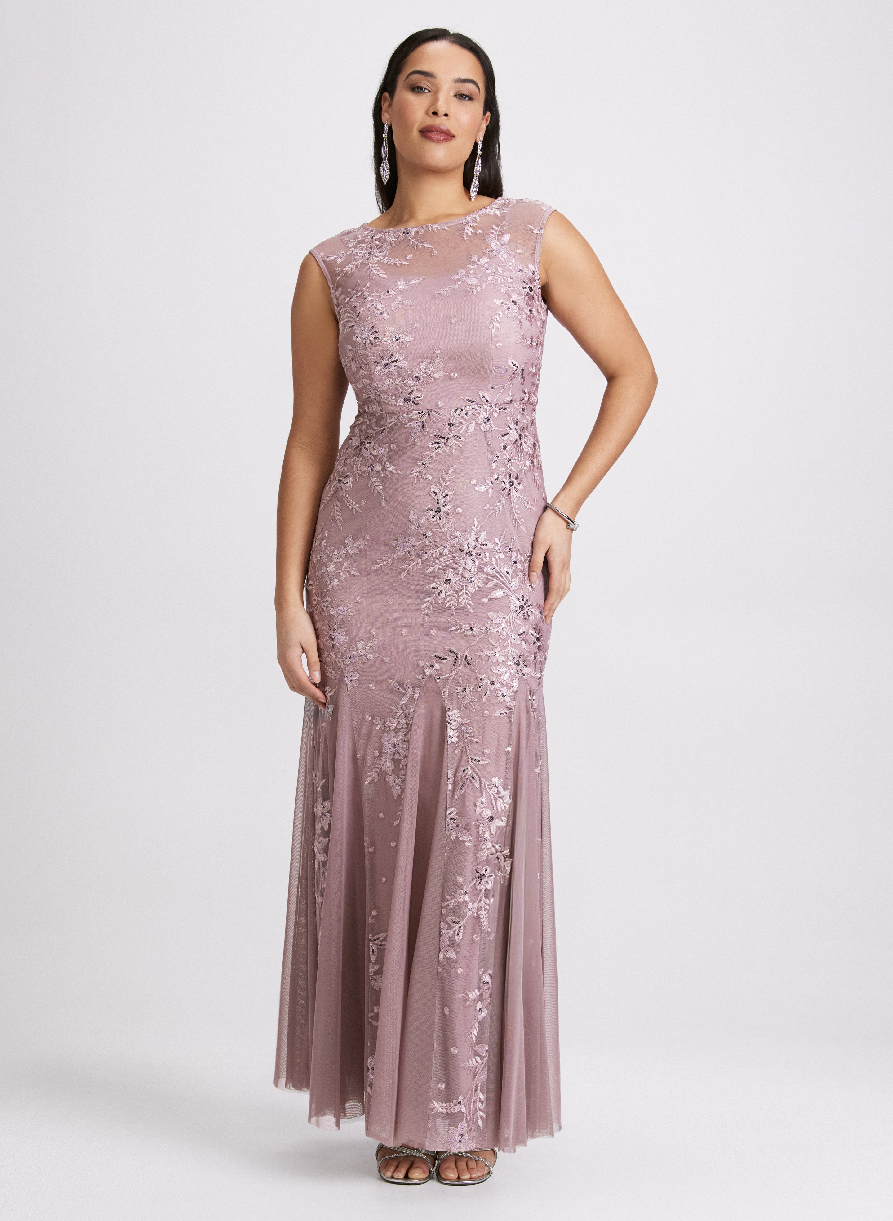 Luxe Lavender