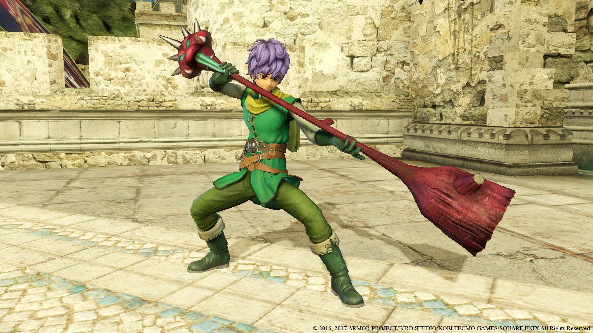 Dragon Quest Heroes II Explorer's Edition for PS4 - Action RPG Adventure Game with Exclusive Content | Perfect for Fans of Japanese RPGs and Co-op Gaming