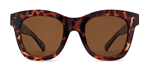 Tortoise - Brown 12%