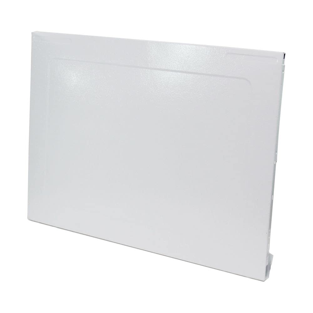 Frigidaire 316400116S Replacement Body Side Panel for Range - Compatible with Frigidaire Stoves & Ovens - Perfect for Kitchen Appliance Repair & Maintenance