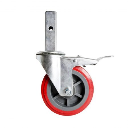 Buildman™ 6-Foot Drywall Baker - Professional Drywall Hoist for Ceiling Installation | Perfect for Construction, Renovation, and DIY Home Projects
