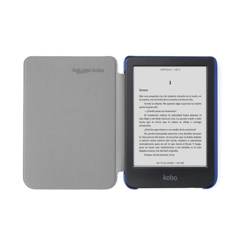 Kobo Clara Colour E-Reader - 6