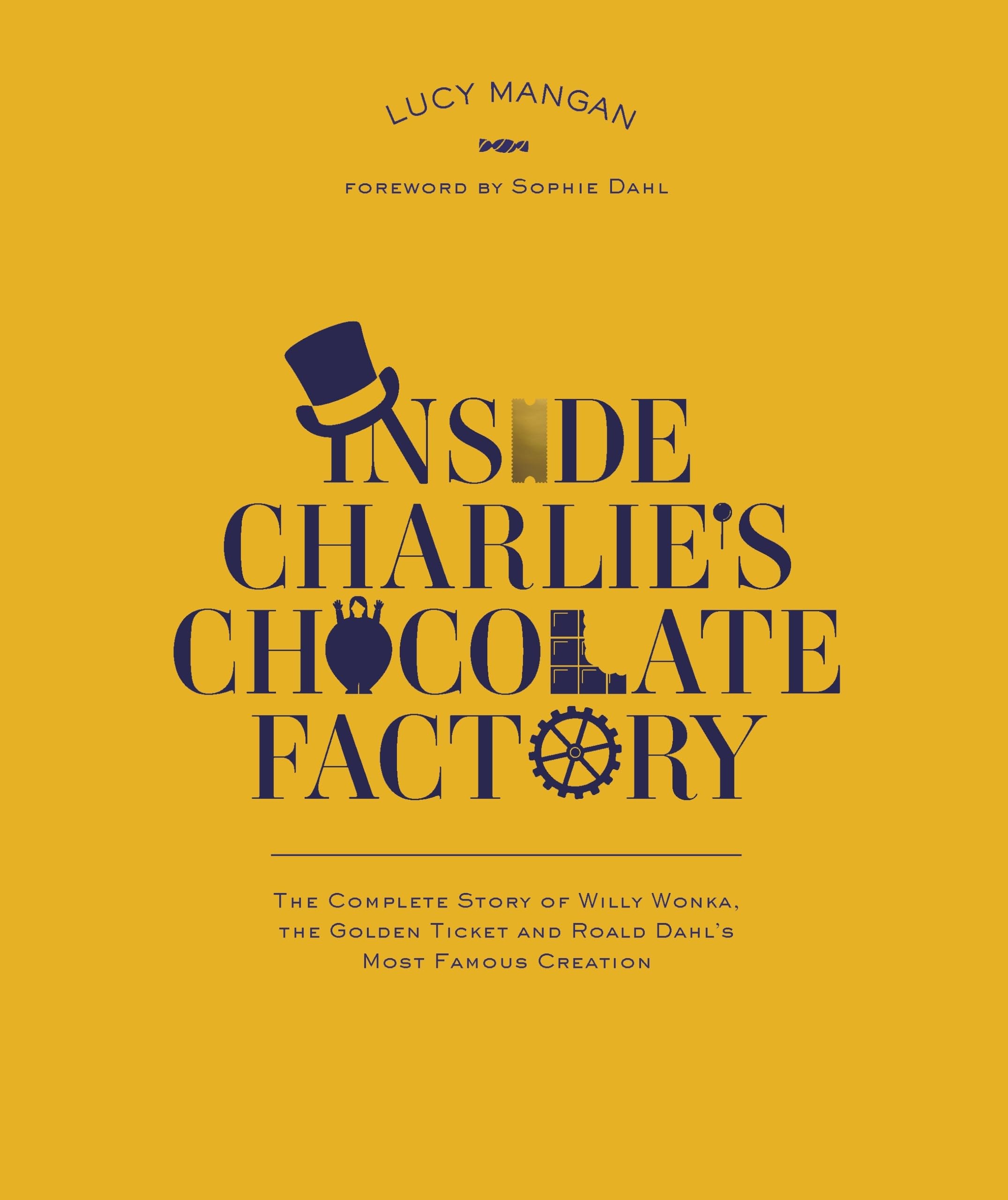 Charlie and the Chocolate Factory Paperback – Classic Children's Book for Kids, Family Reading & Bedtime Stories