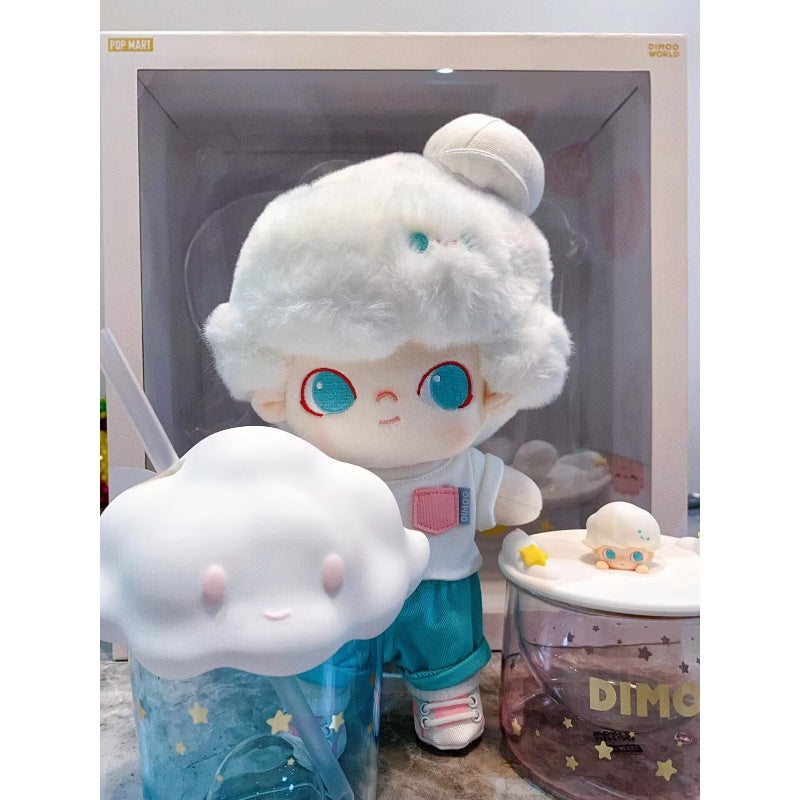 DIMOO Original Gift Box Set - Perfect for Birthday, Anniversary, Christmas & Valentine's Day Presents - Unique Collectible Gift for Kids & Adults