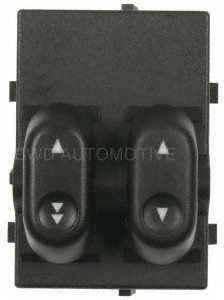 Bwd Automotive WST228 Power Window Switch - Replacement Car Window Control Switch for Smooth Operation - Perfect for Ford, Chevy, Toyota & More - Ideal for DIY Car Repairs & Window Maintenance